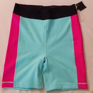 Fila Biker Shorts